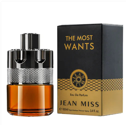 Nuevo Perfume con Feromonas de Larga Duración para Hombres