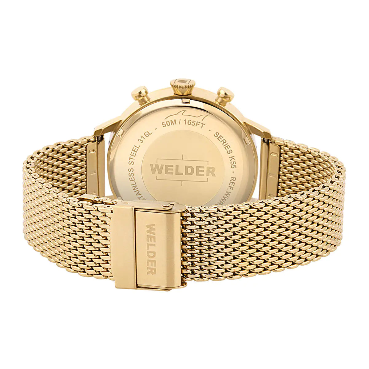 Reloj Welder Moody WWRC681 para Mujer