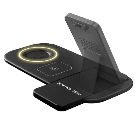 Altavoz Despertador con Ruido Blanco