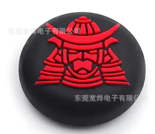 Tapas de Silicona para Joysticks de PS4, PS5 y Controles de Xbox