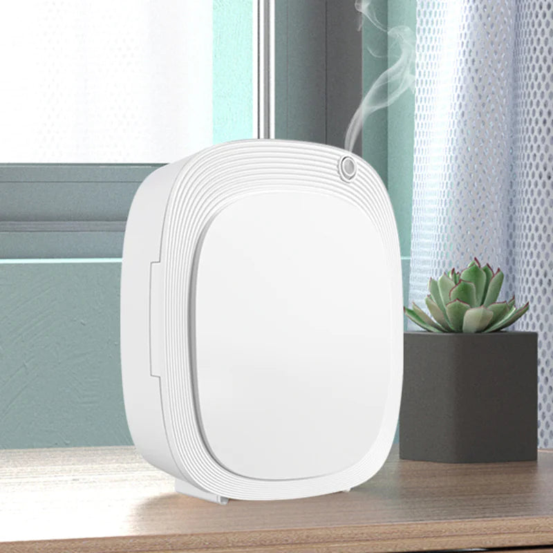 Difusor de Aroma WiFi y Ambientador para el Hogar