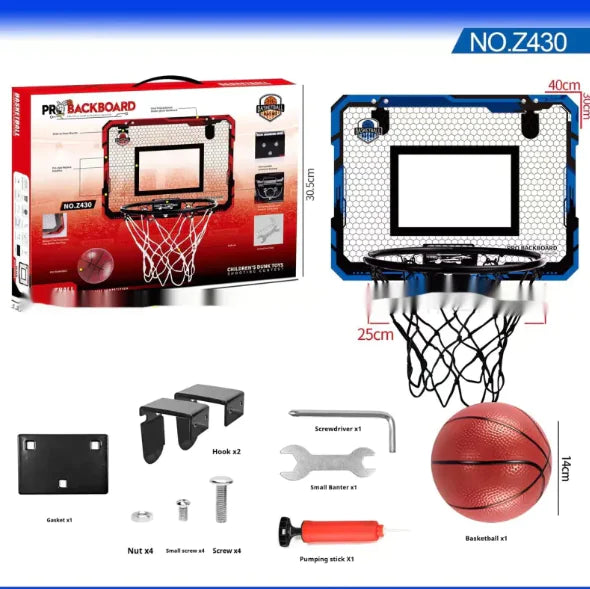 Marco de Baloncesto