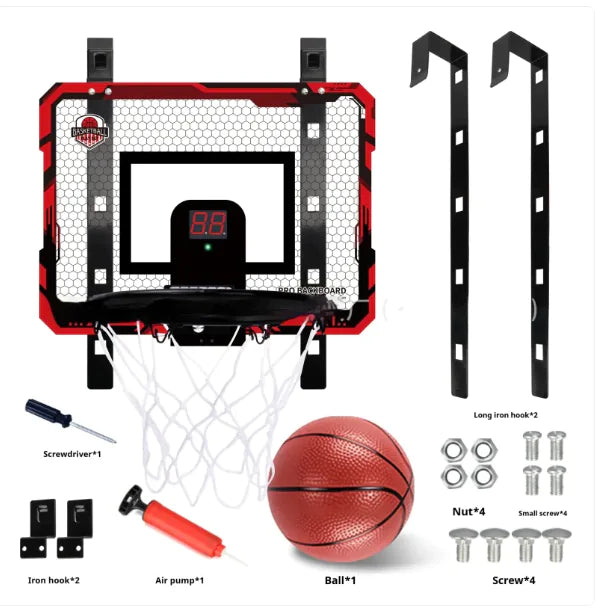 Marco de Baloncesto