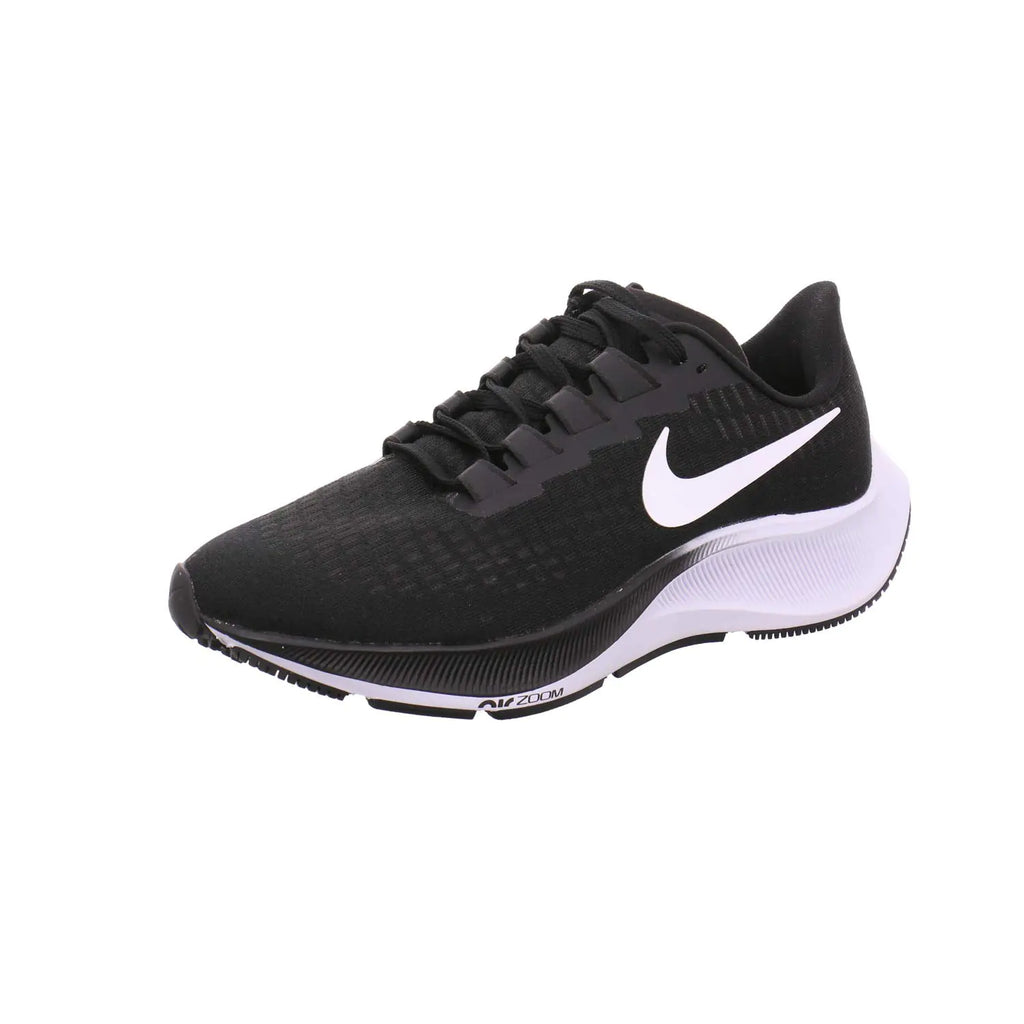 Nike Zapatillas de Correr para Mujer Negras Blancas Talla 8