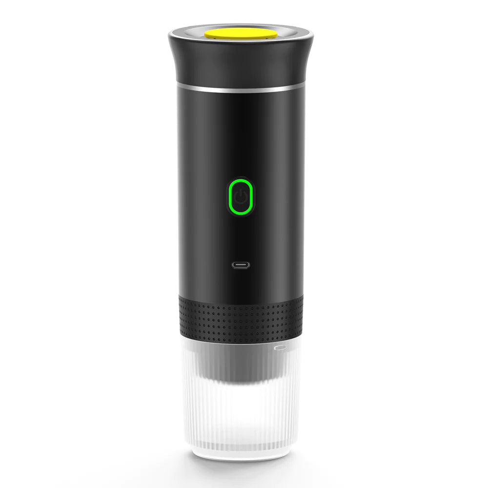 Cafetera Inteligente Portátil Mini