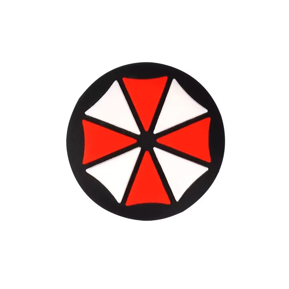 Tapas de Silicona para Joysticks de PS4, PS5 y Controles de Xbox