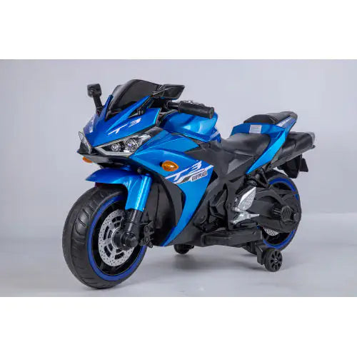 Motocicleta Infantil 12V