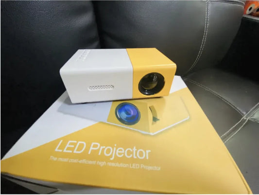 Proyector Doméstico