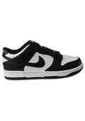 Nike Dunk Low para Mujeres, Blanco/Polvo de Fotón, Talla 7 US Mediana