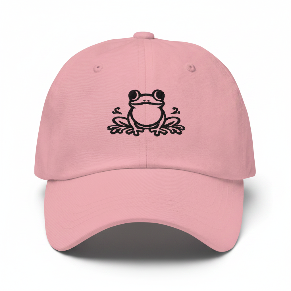 Gorra D’BORIKÍ™ BORDADO  – By DTUPPR ™