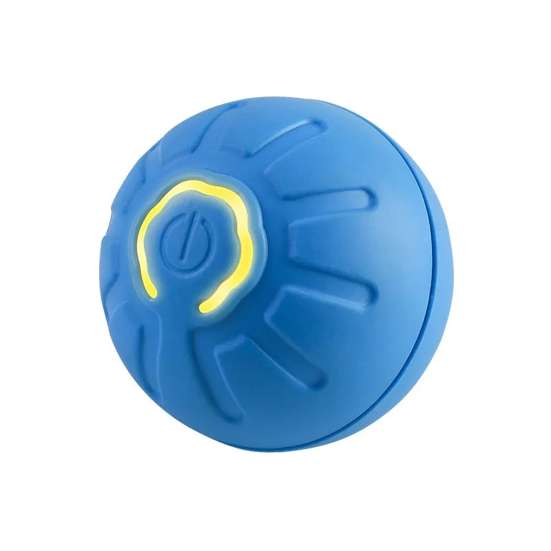 Pelota Interactiva Inteligente para Mascotas