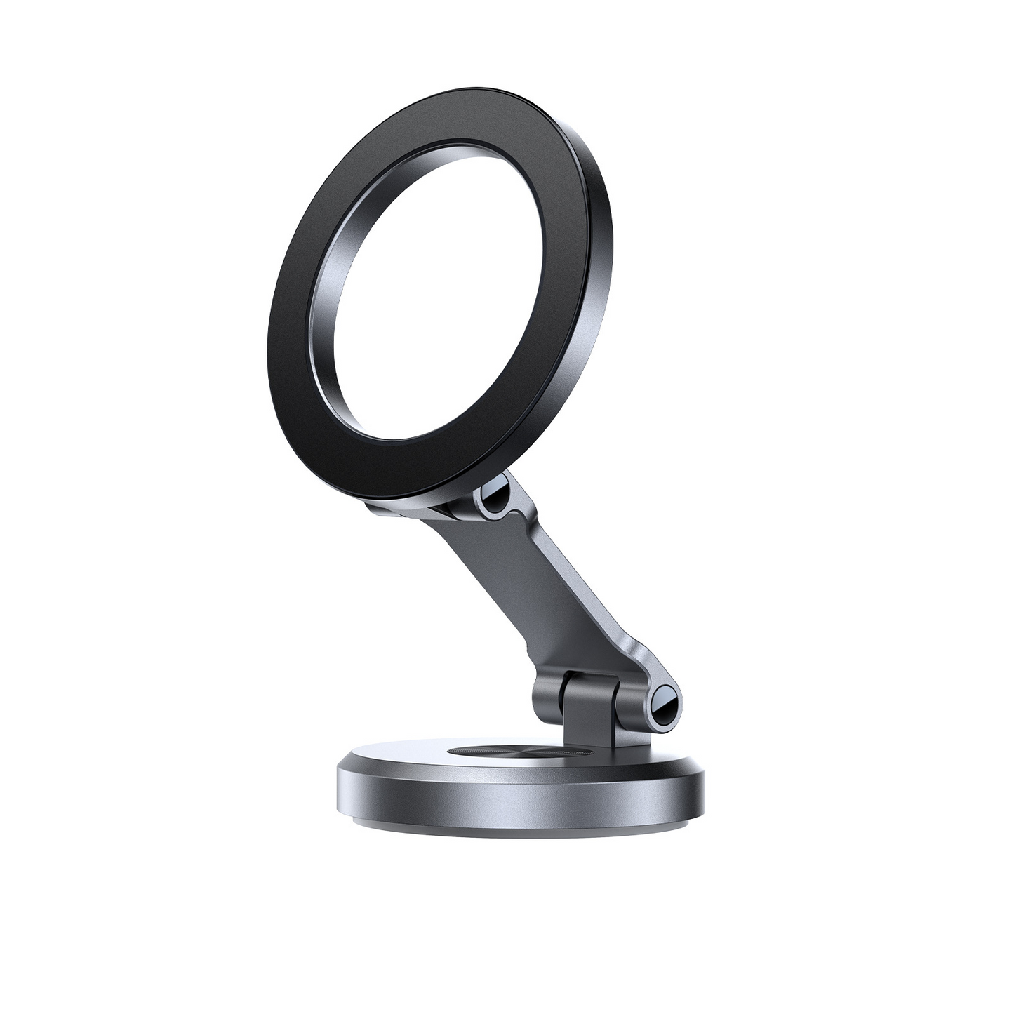 Soporte Magnético MagSafe Premium para Auto – Rotación 360° y Carga Segura