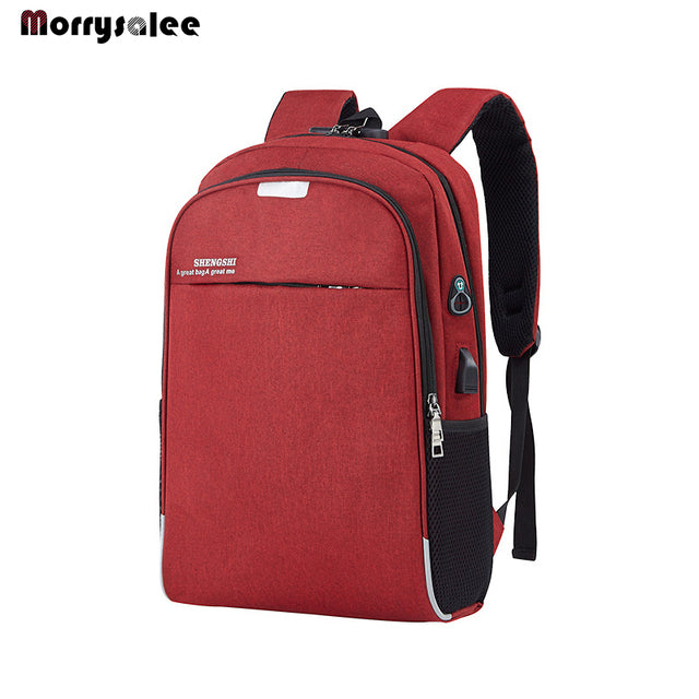 UrbanPack | Mochila Multifuncional