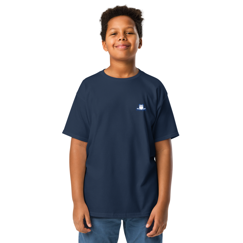 Camisa de Niños D’BORIKÍ™ – By DTUPPR ™