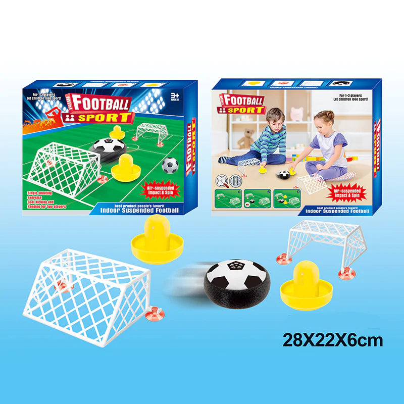 Fútbol Aéreo Eléctrico