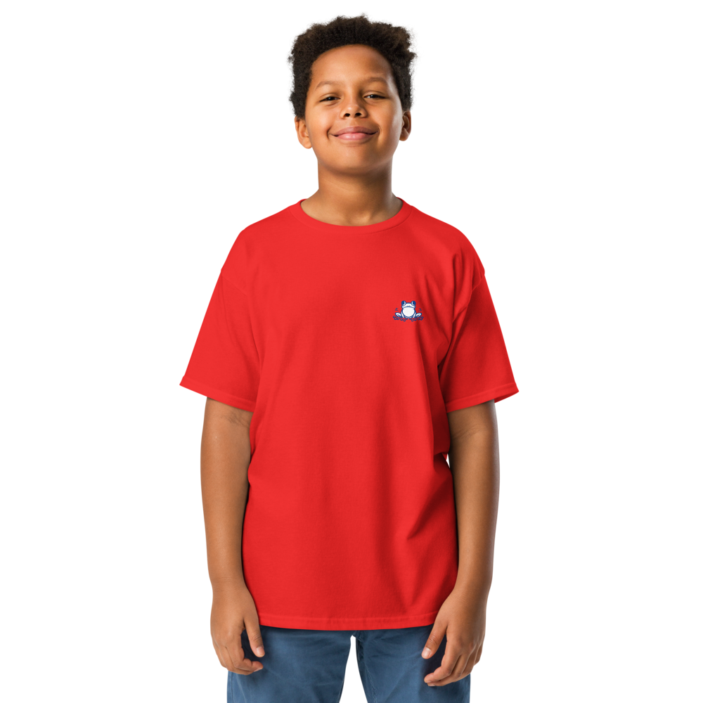 Camisa de Niños D’BORIKÍ™ – By DTUPPR ™
