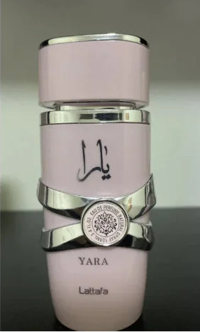 Lattafa Perfume Set | Asad &amp; Yara Eau de Parfum