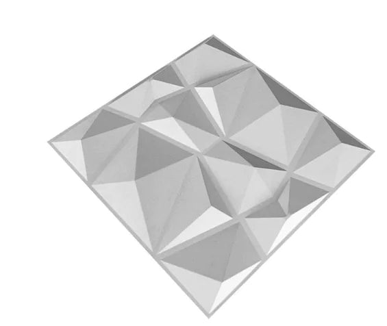 Pegatinas de Pared 3D de PVC