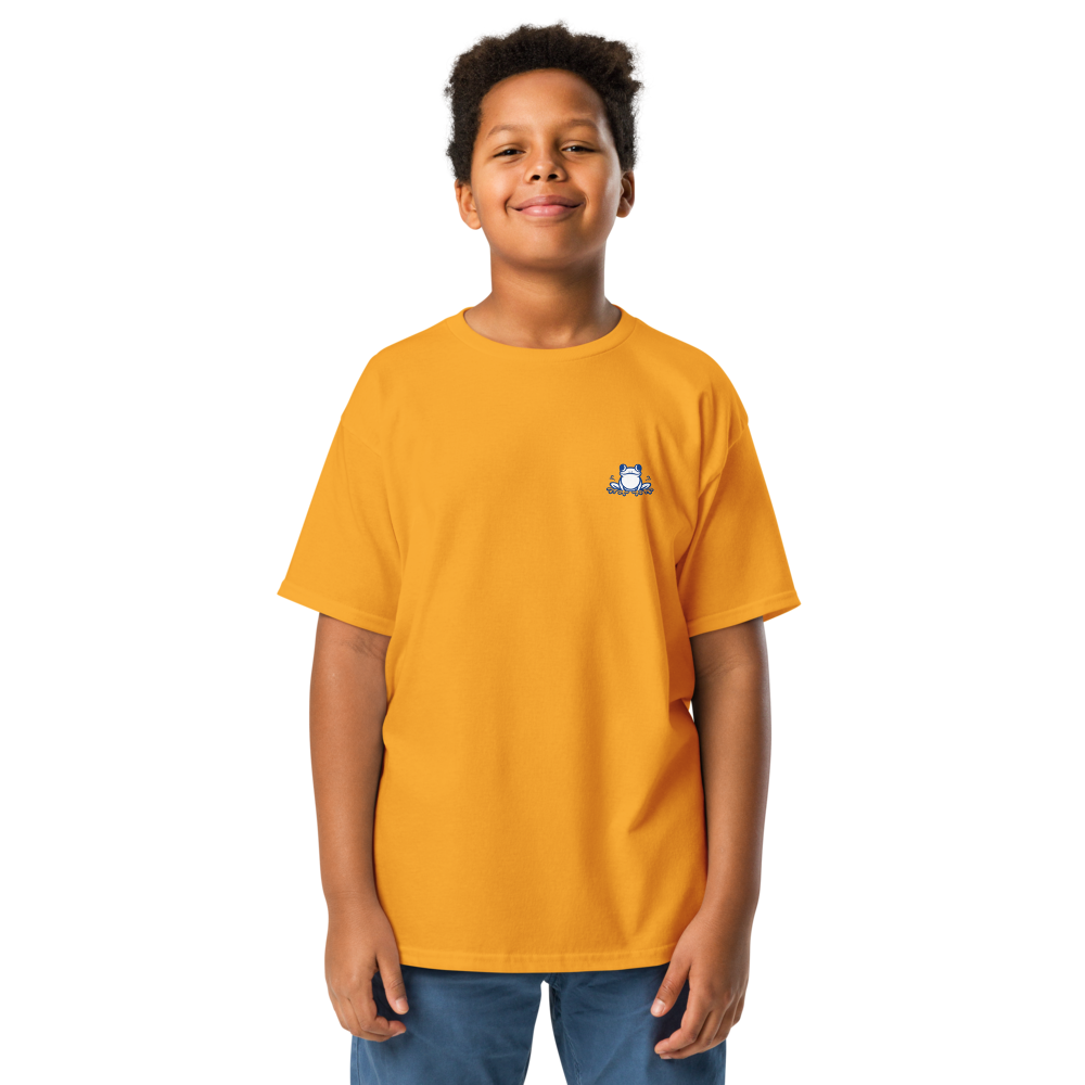 Camisa de Niños D’BORIKÍ™ – By DTUPPR ™