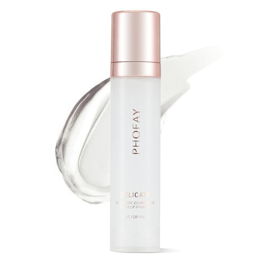 Glass Skin Primer (hidratación + glow)