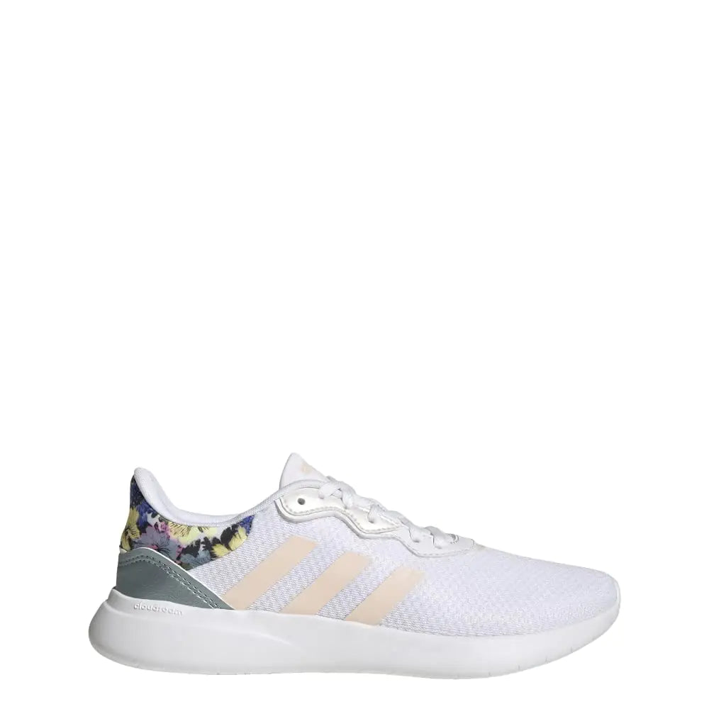 Zapatillas adidas QT Racer 3.0 para Mujer Blancas Talla 7.5