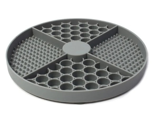 Silicone Licking Mat for Pets