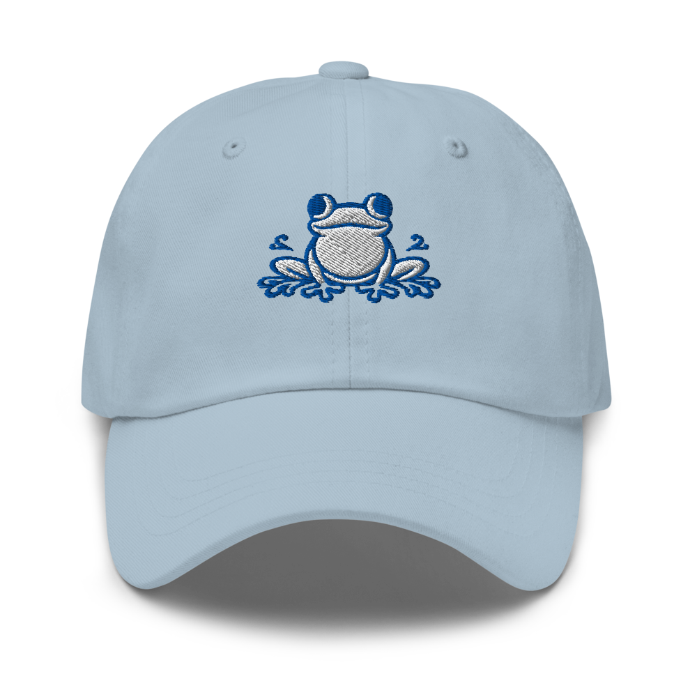 Gorra D’BORIKÍ™ BORDADO 2 – By DTUPPR ™