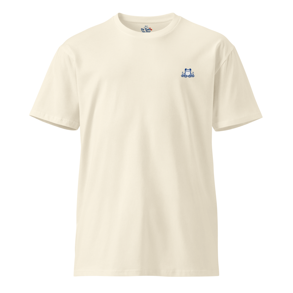 Camisa Signature D’BORIKÍ™ |DE TODO UN POCO PR