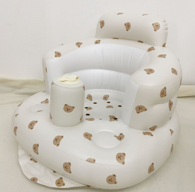 Baby Comfort Sofa 🧸 | El Primer Sofá Seguro y Cómodo para tu Bebé