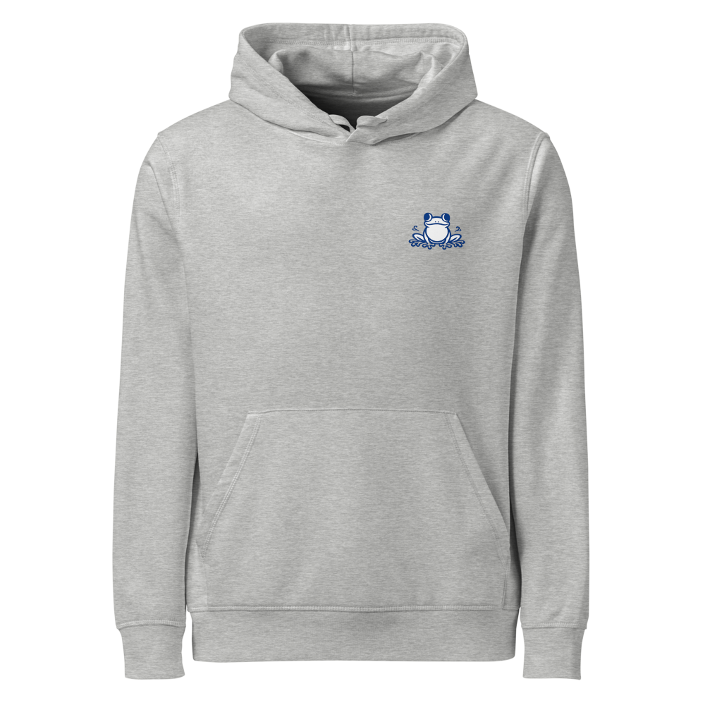 Hoodie Orgánico Raíces PR Premium – De Todo Un Poco PR
