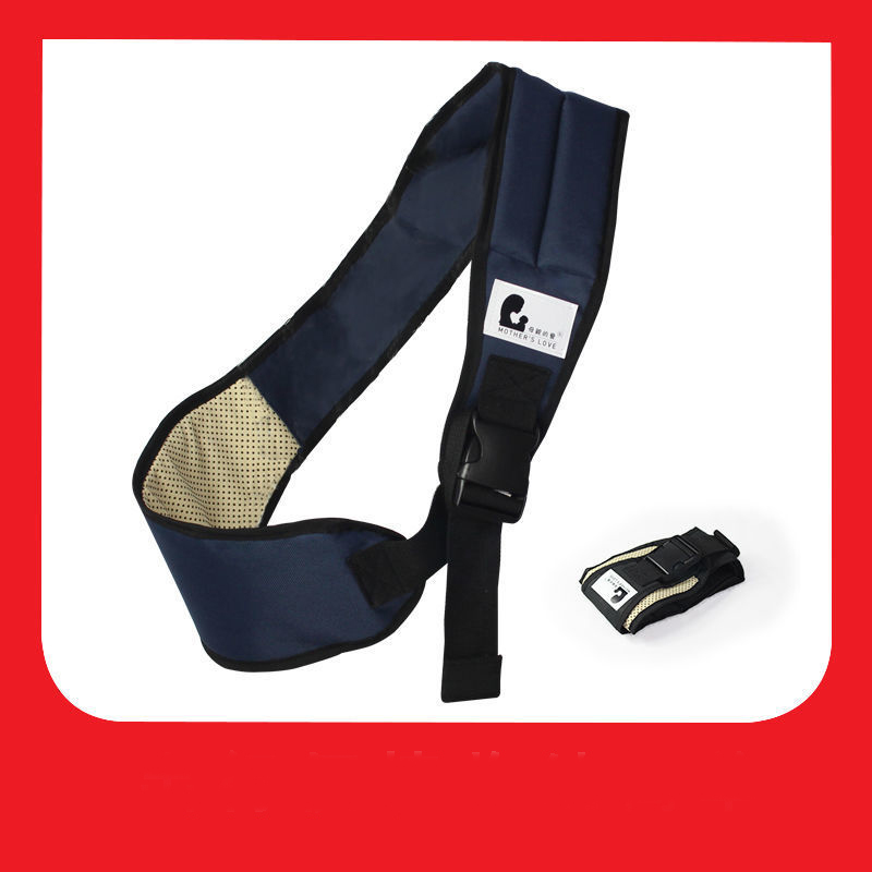 Portabebés Ergonómico Premium – Libertad y Comodidad en Cada Paso