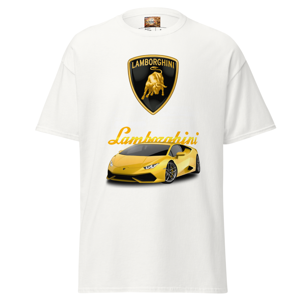 Diseño inspirado en autos exóticos y estilo luxury | DTUPPR
