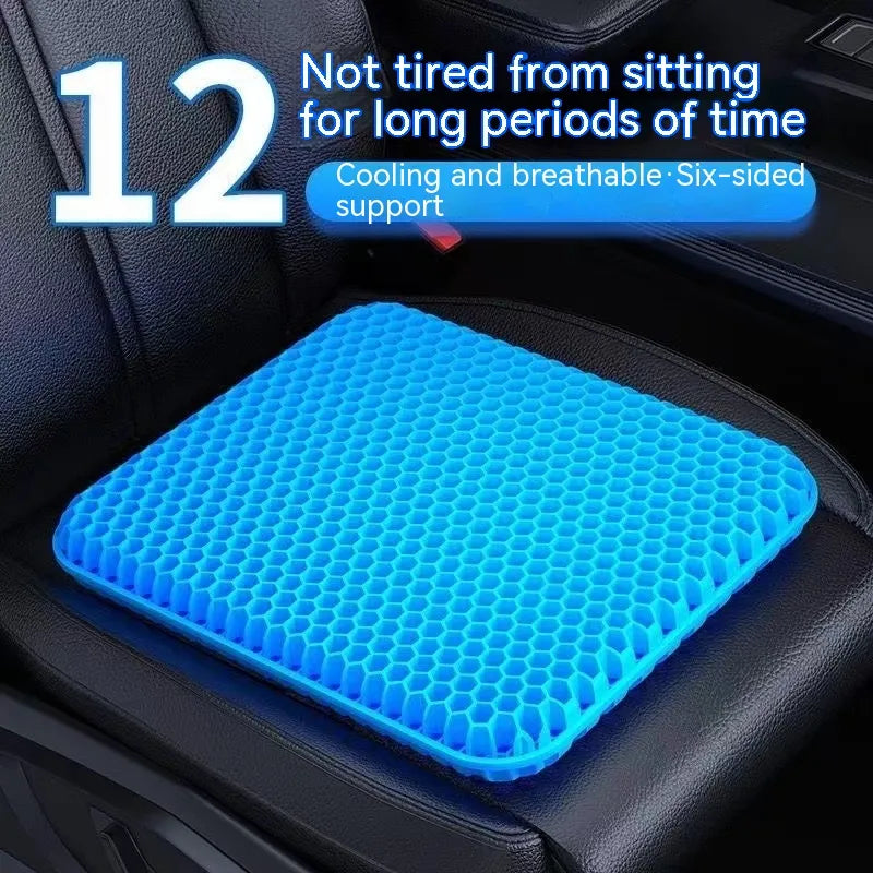 CoolComfort Gel Seat Cushion
