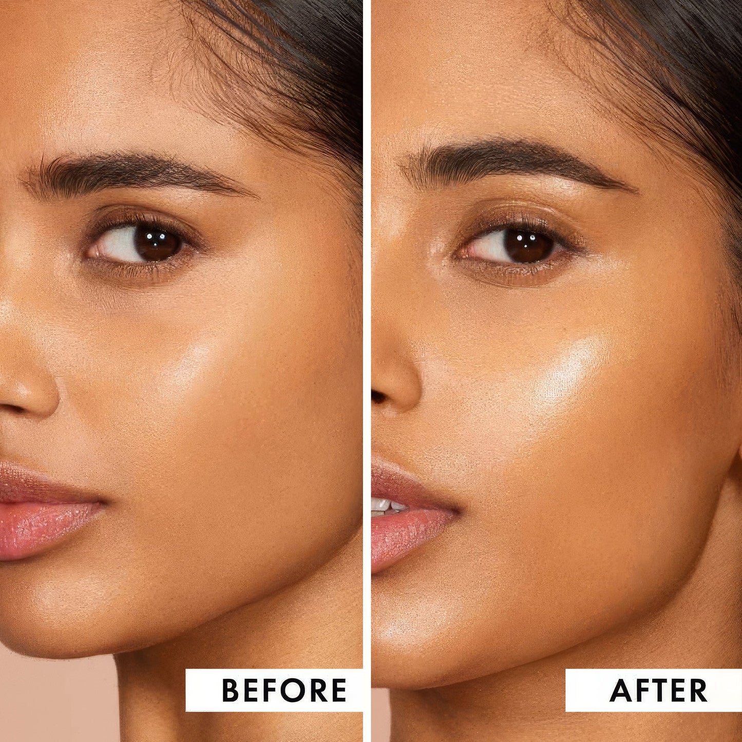 Glass Skin Primer (hidratación + glow)