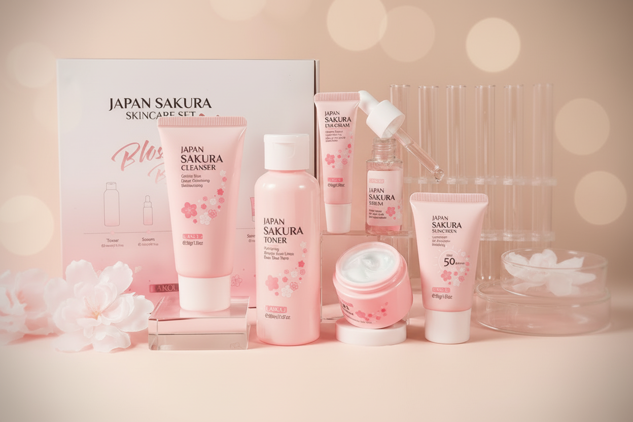 Kit Glow Sakura