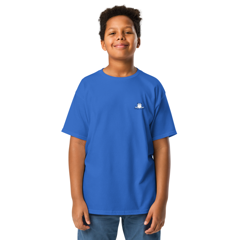 Camisa de Niños D’BORIKÍ™ – By DTUPPR ™