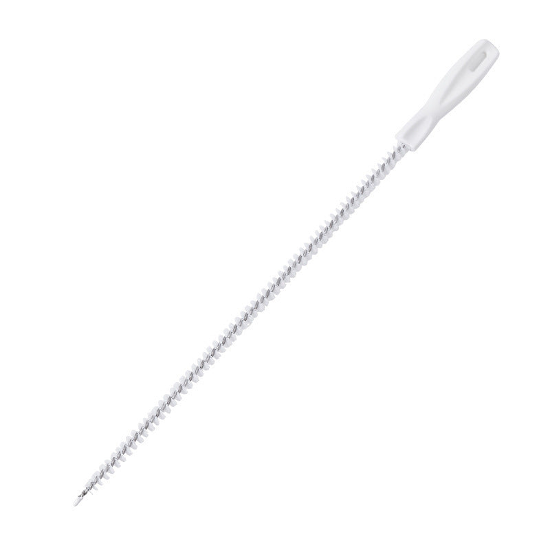 Cepillo Limpiador de Cabello para Desagües