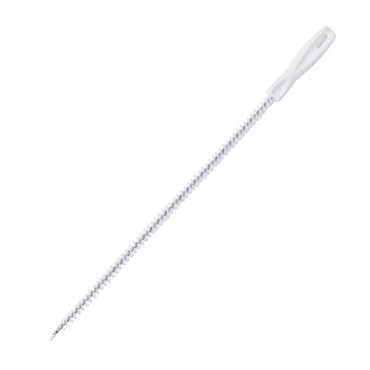 Cepillo Limpiador de Cabello para Desagües