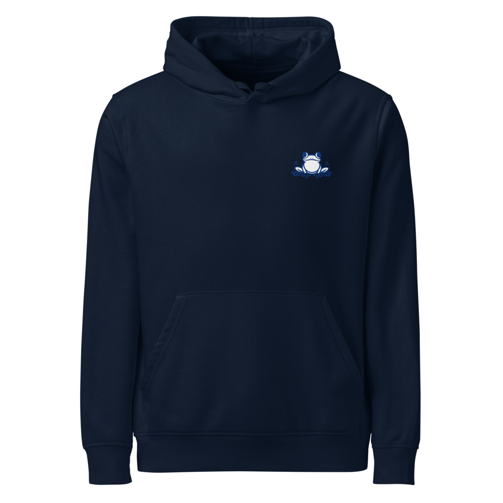 Hoodie Orgánico Raíces PR Premium – De Todo Un Poco PR