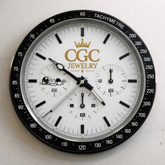 Relojes de Pared Premium – Colección