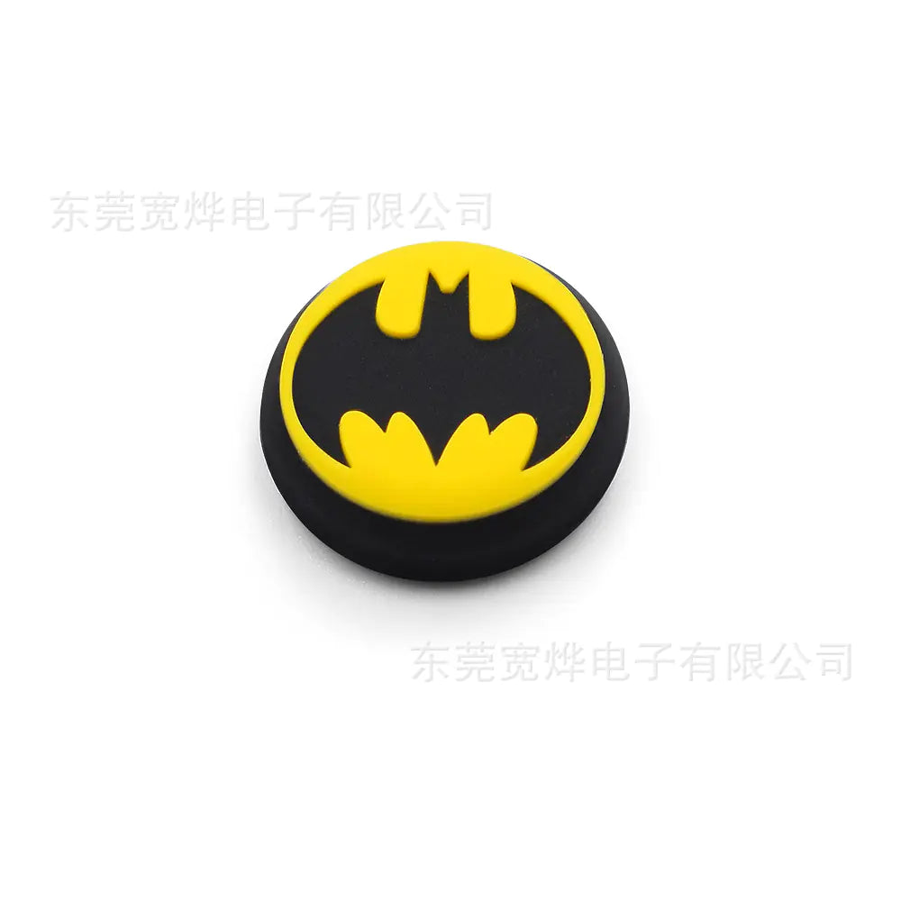 Tapas de Silicona para Joysticks de PS4, PS5 y Controles de Xbox