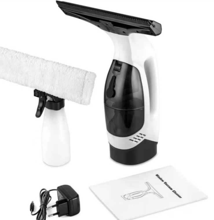 Smart Window Cleaner Pro™ | Limpiacristales Inteligente Automático