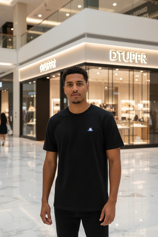 Camisa Signature D’BORIKÍ™ |DE TODO UN POCO PR