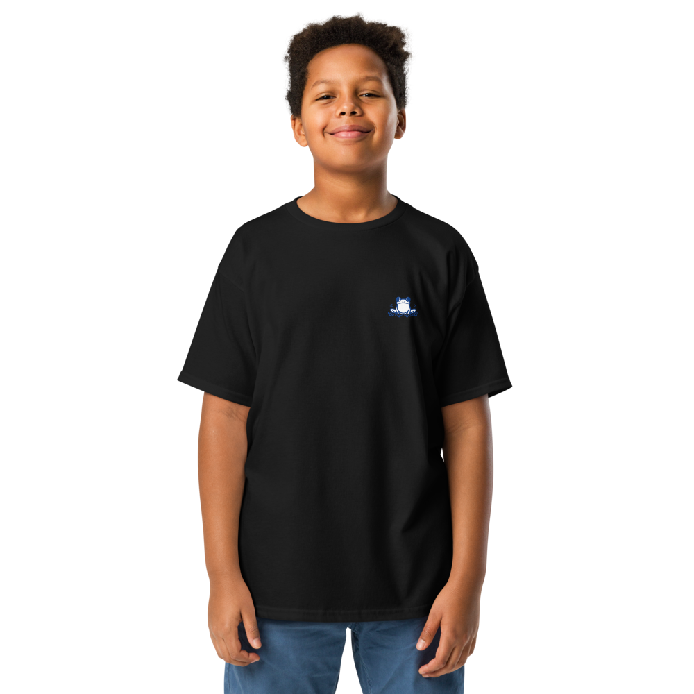 Camisa de Niños D’BORIKÍ™ – By DTUPPR ™