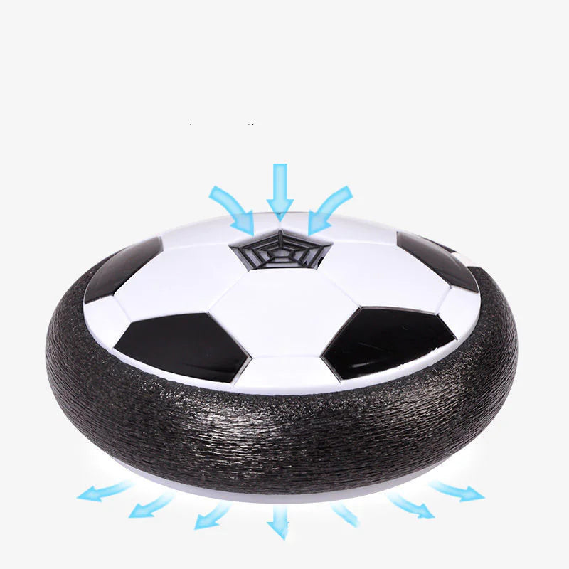 Fútbol Aéreo Eléctrico