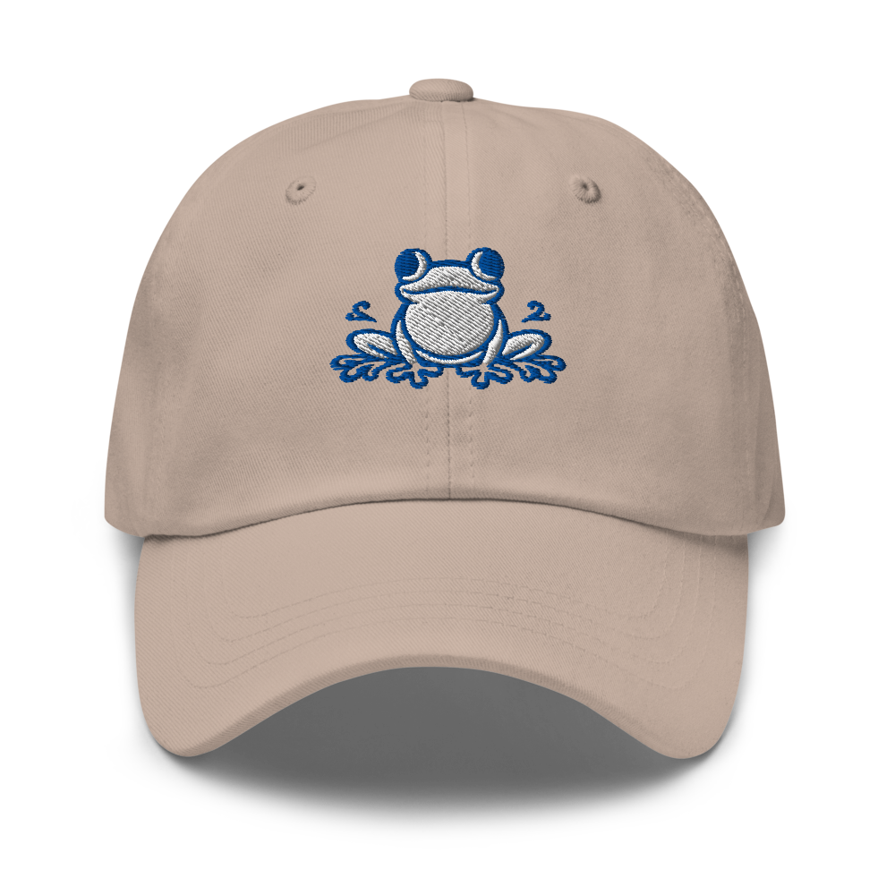 Gorra D’BORIKÍ™ BORDADO 2 – By DTUPPR ™