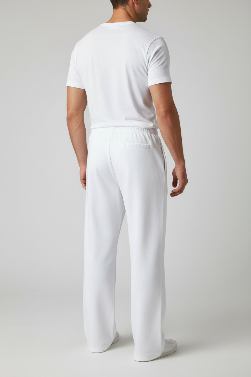 Pantalón Urbano  Flex  D’BORIKÍ™ -Edición Comfort Premium | DTUPPR