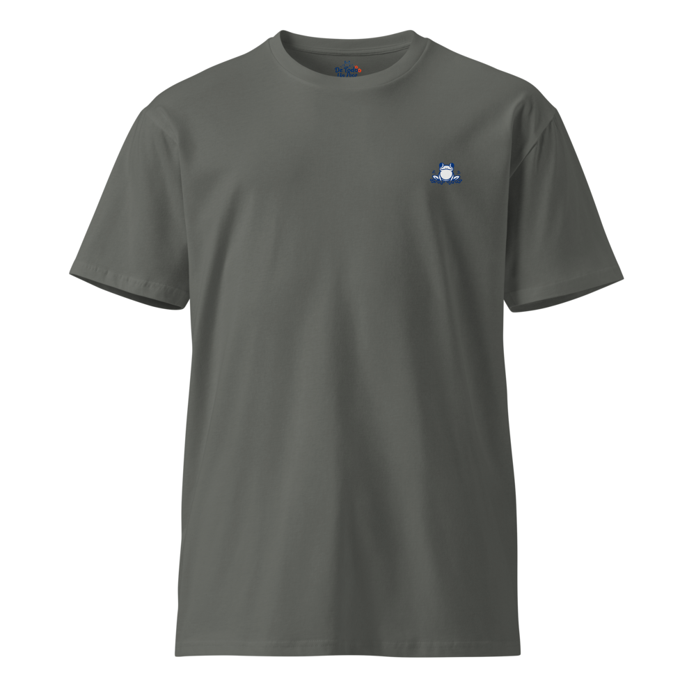 Camisa Signature D’BORIKÍ™ |DE TODO UN POCO PR