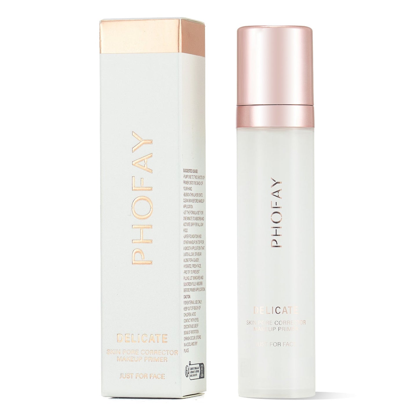 Glass Skin Primer (hidratación + glow)