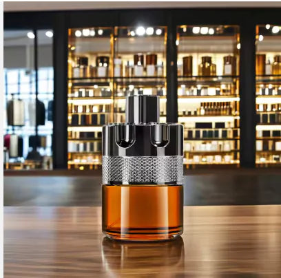 Nuevo Perfume con Feromonas de Larga Duración para Hombres